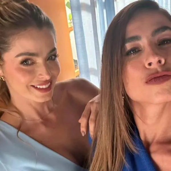 Estos son los agüeros de fin de año: Carla Giraldo, Cristina Hurtado y otros famosos que hablaron.