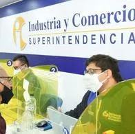 Conozca qué es la SIC, Superintendencia de Industria y Comercio de Colombia, y cómo puede denunciar a una empresa ante la entidad.