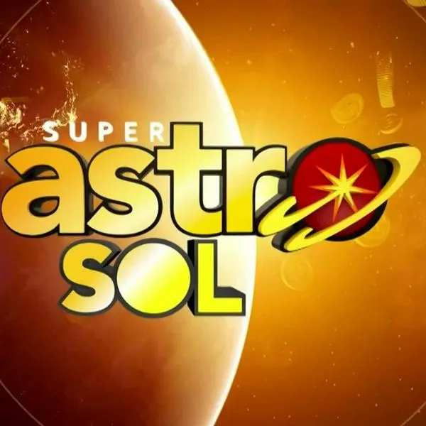 Astro Sol resultado último sorteo hoy 29 de diciembre de 2023