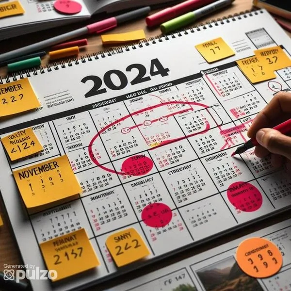 Por que se dice que los años bisiestos son de mala suerte: la superstición que afirma que los calendarios con 366 días traen augurios negativos.