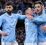 Roban casa de jugador del Manchester City mientras jugaba contra el Everton