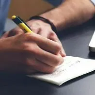 Ofrecen curso gratuito de ortografía y redacción para quienes desean mejorar su hoja de vida.