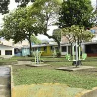 En Ibagué una mujer fue brutalmente golpeada por un sujeto conocido como 'Ahuyama' y quien sería su novio.