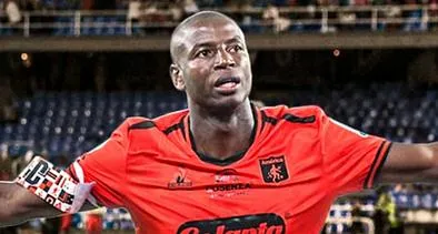 Adrián Ramos, que podría volver al América de Cali, dice Tulio Gómez, accionista del club