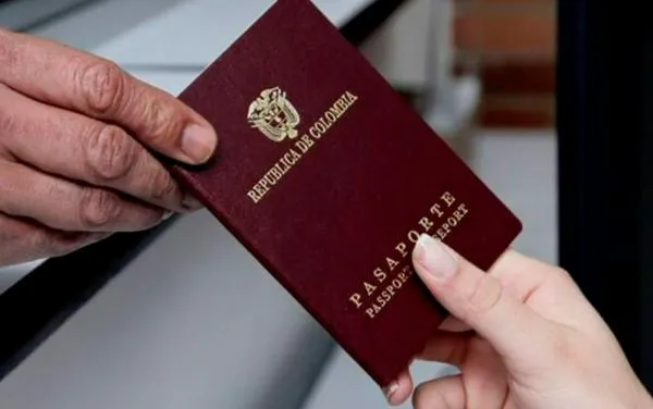 Cancillería confirmó el aumento en el precio del pasaporte en 2024