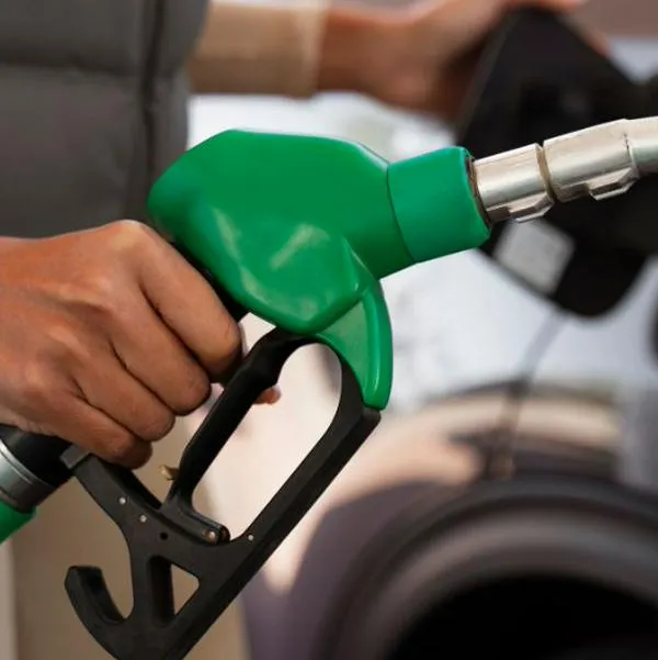 Precio de la gasolina en Colombia subirá de precio el primero de enero. Conozca en cuánto