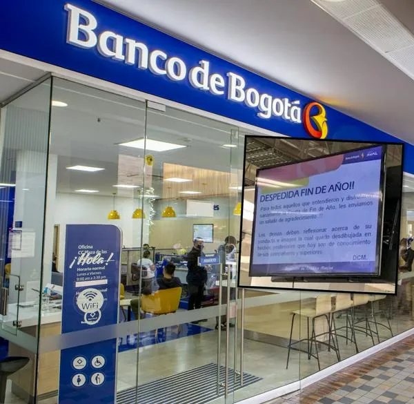 Mujeres Cambiando la Moda, del Banco de Bogotá, generó ventas por $18.000 millones en 2023