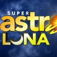 Astro Luna resultado último sorteo hoy 29 de diciembre de 2023