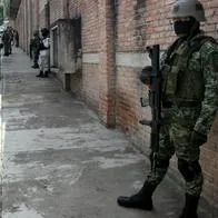 Un ataque armado en una fiesta deja seis muertos en México