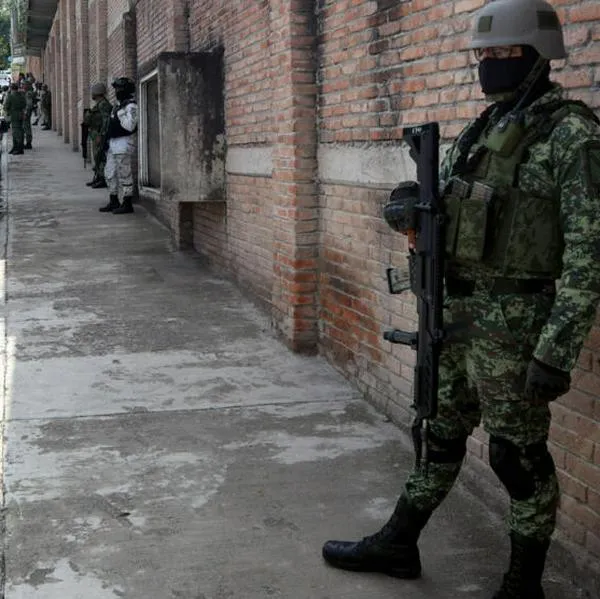 Un ataque armado en una fiesta deja seis muertos en México