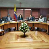Colombianos presentaron 729.614 acciones de tutela en 2023, según la Corte Constitucional. Se presentaron 100.000 más que en 2022.