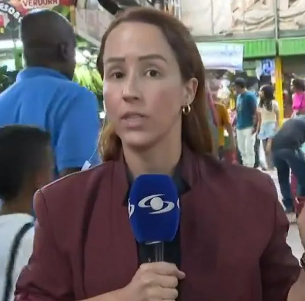 Érika Zapata, a propósito de lo que dijo de la situación en Medellín por el aumento del salario mínimo: video