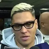 Alexánder Quintero sería el familiar de Juan Fernando Quintero señalado de abusar de una niña en Medellín. El jugador se pronunció sobre este caso. 