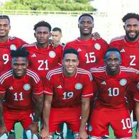 Convocatoria de Selección Colombia Sub-23 para microciclo antes de Preolímpico: lista de los convocados
