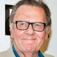 Murió Tom Wilkinson, una de las leyendas de la actuación británica