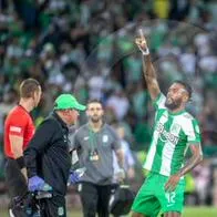 Atlético Nacional aporta cinco jugadores para el microciclo del Preolímpico de fútbol 