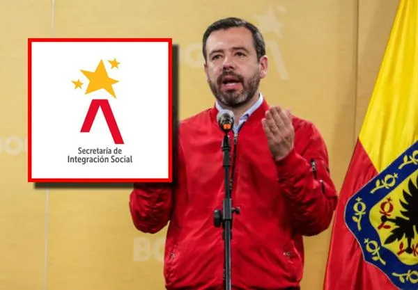 Roberto Angulo será el secretario de Integración Social del gabinete de Galán