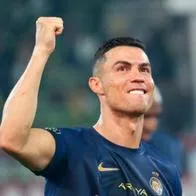 Cristiano Ronaldo cerró 2023 como Máximo goleador: MisterChip dio dato extra