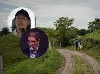 SAE pidió a campesinos “no dejarse manipular de invasores”, tras denuncia de Fedegán
