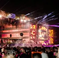Buena Vida Música Week 2024, festival de música electrónica, será en Cartagena  