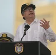 Gustavo Petro admitió errores en su primer año de Gobierno y criticó a sus ministros. El presidente se quejó de las demoras en la aprobación de reformas. 