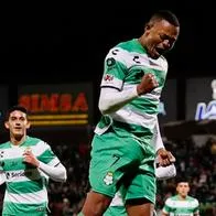Harold Preciado llegaría a Monterrey y daría $ 2.420 millones al Deportivo Cali
