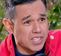 Diego Guauque en Bravissimo.