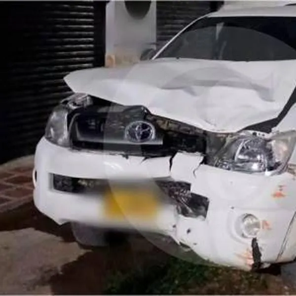 Tragedia en Amalfi por conductor que atropelló a tres personas y mató a una