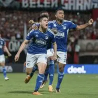 Millonarios se llevó todos los reconocimientos de prestigioso premio del continente