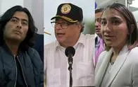 Escándalos familiares y políticos: el año del presidente Petro en Colombia