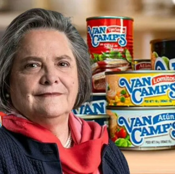 La senadora Clara López se sumó a la discusión por las supuestas irregularidades en Van Camps y recordó sanciones por tercerización.