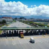 Gobierno de Colombia expidió decreto que fija aumento en tarifas de los peajes. Entrará en vigencia el 8 o el 20 de enero.