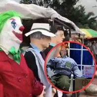 'Tino', Petro y fiscal Barbosa se volvieron muñecos de año viejo; los que más compraron
