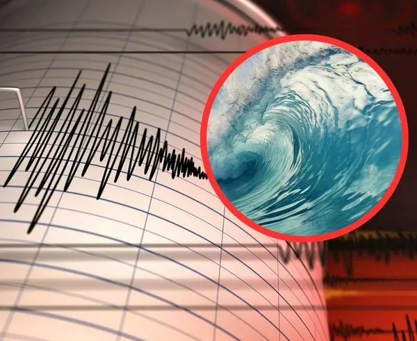 Japón hoy: fuertes sismos este primero de enero de 2024 causaron alerta de tsunami