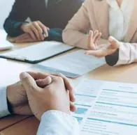 Ofertas de empleo en Colombia sin experiencia y con buenos sueldos