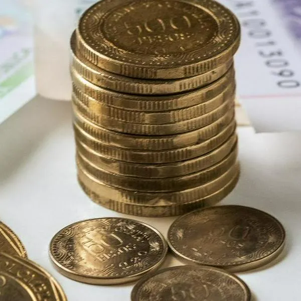 Estas monedas pueden costar hasta 200 millones de pesos entre los coleccionistas.