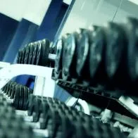 El valor de las inscripciones en los gimnasios de Bogotá como Bodytech, Smart Fit, Fitness 24 Seven y más está desde $ 80.000 hasta un millón de pesos.