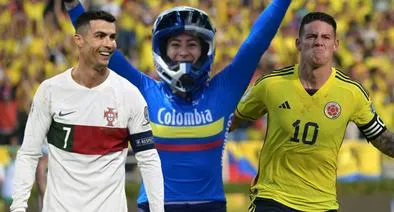 Así será el calendario deportivo para 2024.