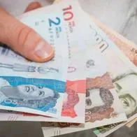 Advierten que en los primeros meses de 2024 habría recesión en Colombia. Un experto explicó cómo está el panorama económico. 