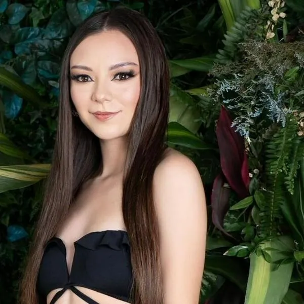 Murió la reconocida modelo mexicana Tania Alessi Marín en trágico accidente