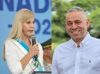 Dilian Francisca ofrece millonaria recompensa en caso del concejal asesinado en Tuluá