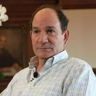 Murió Juan Carlos Henao, exrector de la Universidad Externado y reconocido jurista del país. El expresidente Juan Manuel Santos mandó mensaje. 
