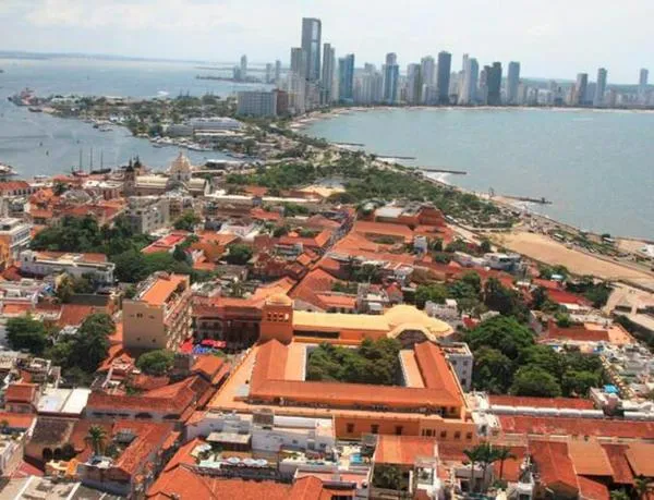 Se cansaron de los abusos a turistas: Cartagena lanzó un plan para recuperar el orden en Centro Histórico 