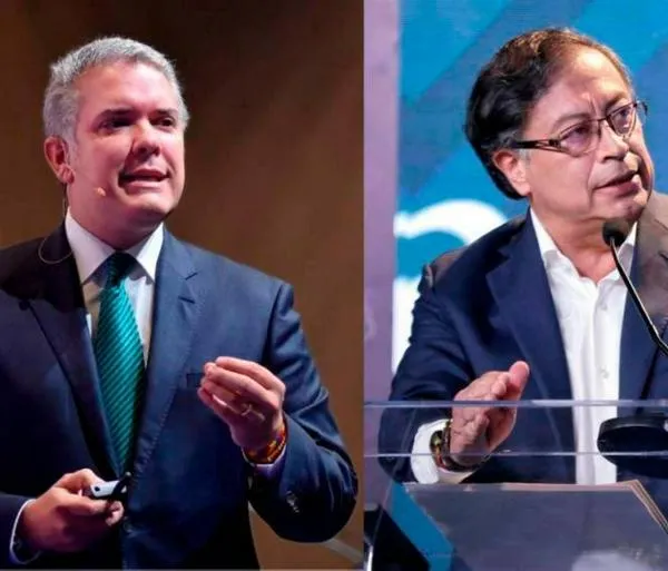 Petro vs. Duque: qué presidente hizo hizo el mayor aumento del salario en Colombia