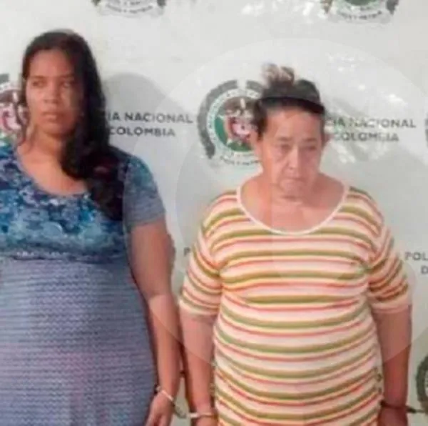 Tres familiares capturados por el asesinato de bebé de tres meses en Magdalena