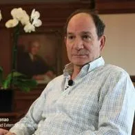 Quién era Juan Carlos Henao, exrector de la Universidad Externado que murió este martes 2 de enero en Bogotá. Petro mandó mensaje autoelogiándose. 