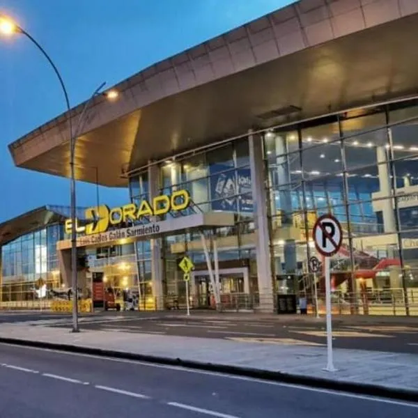 Aeropuerto El Dorado y Avianca entre los más cumplidos del mundo, ¿en qué lugar están?