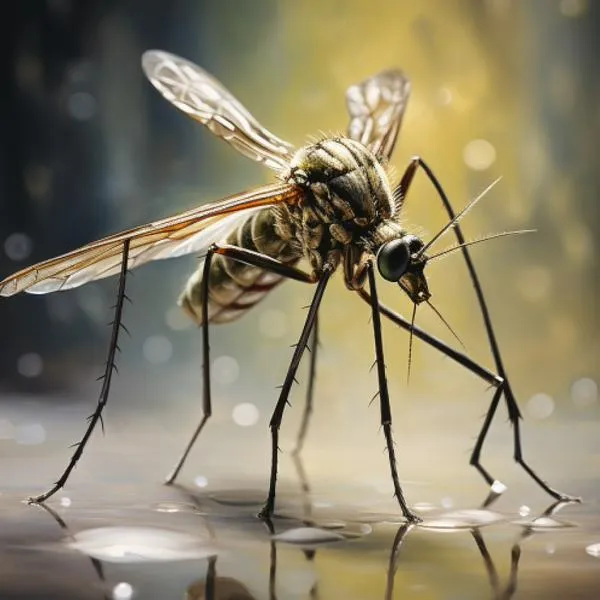 8 'tips' para aliviar las picaduras de los mosquitos en estas vacaciones.