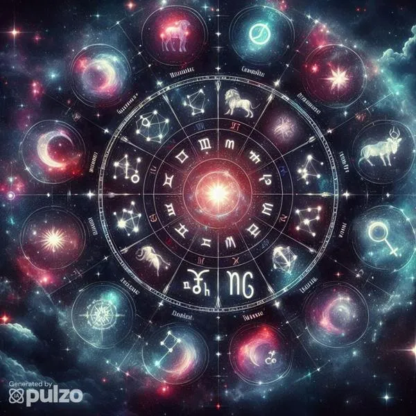 Signos del zodiaco que tendrán suerte en 2024
