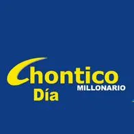 Chontico día y Chontico noche resultado último sorteo hoy 2 de enero